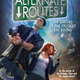 Image for article titled August Is Here, Which Means You Can Start Reading These Amazing New Sci-Fi and Fantasy Books